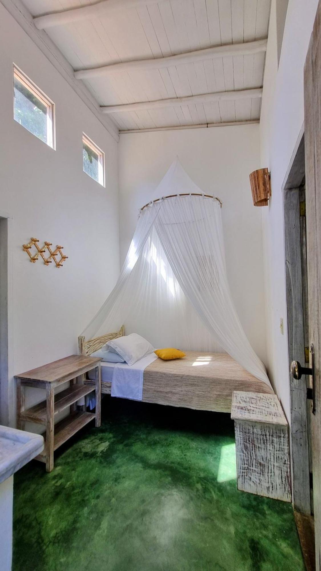 Vila Pitanga Trancoso Hotel Cameră foto