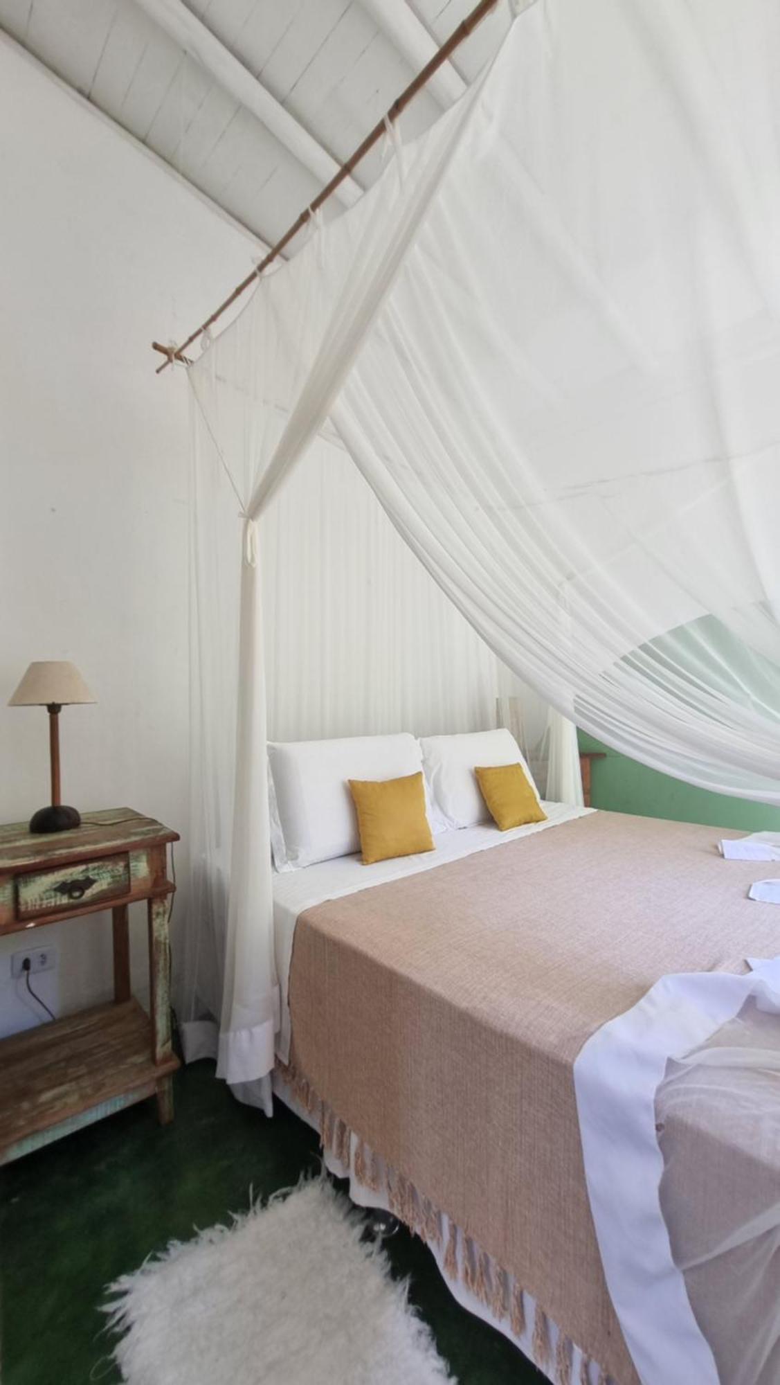 Vila Pitanga Trancoso Hotel Cameră foto