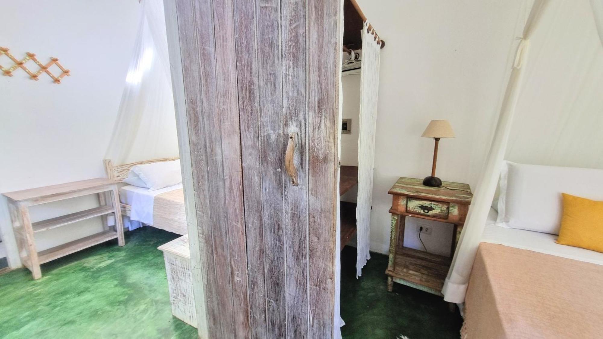 Vila Pitanga Trancoso Hotel Cameră foto