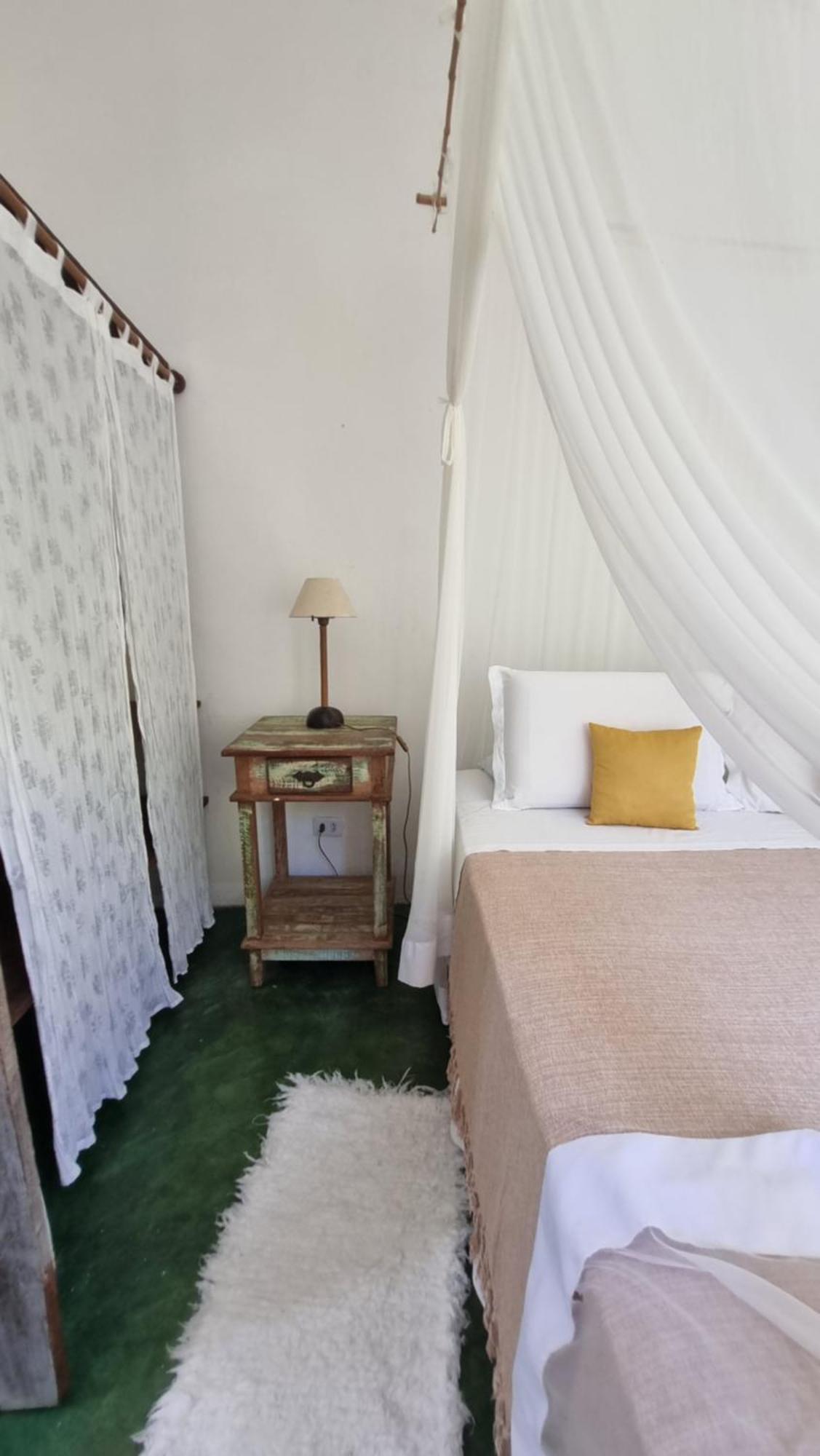 Vila Pitanga Trancoso Hotel Cameră foto