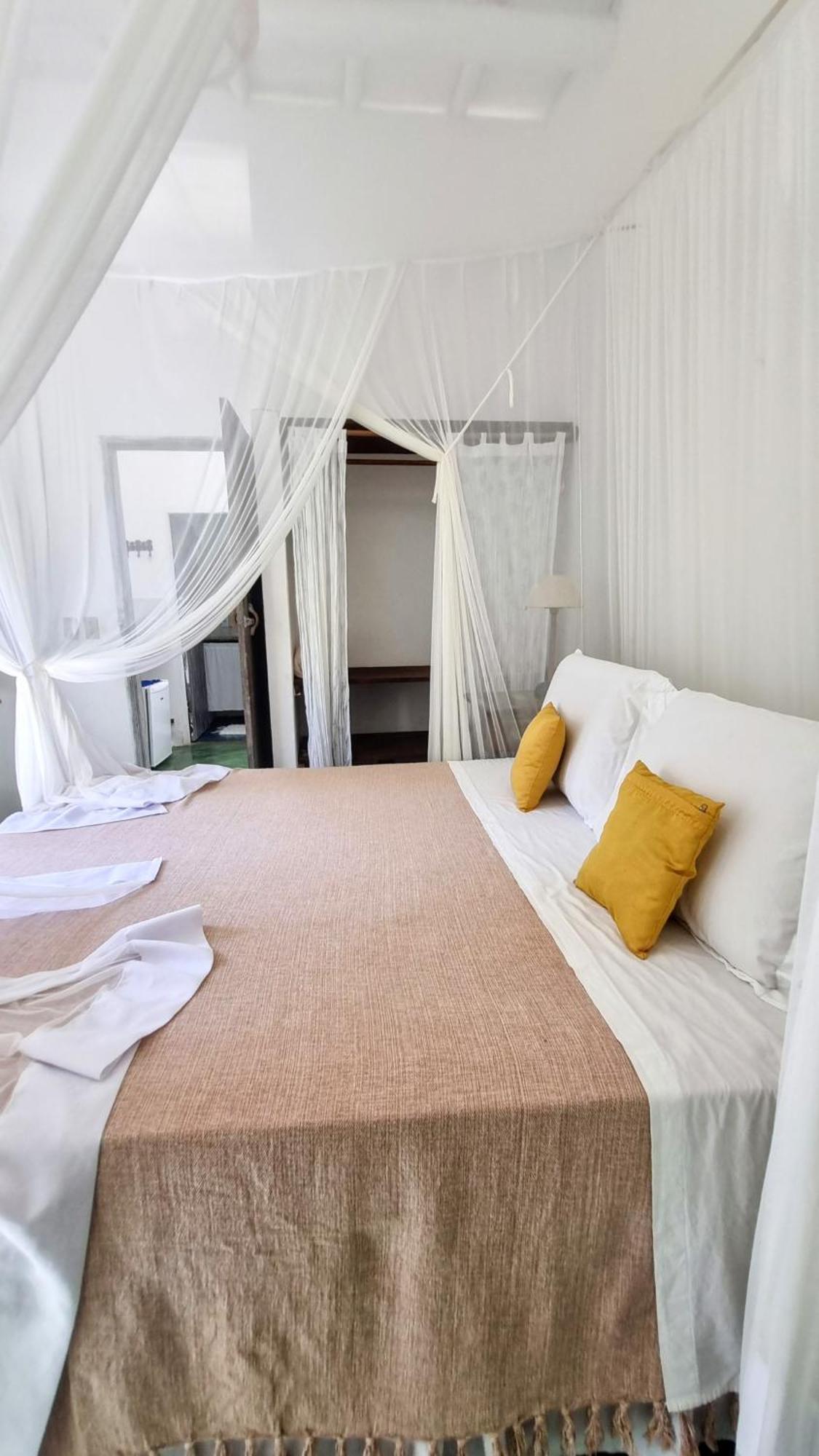 Vila Pitanga Trancoso Hotel Cameră foto