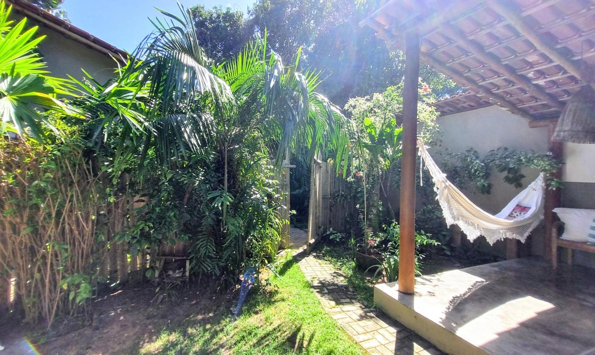 Vila Pitanga Trancoso Hotel Cameră foto