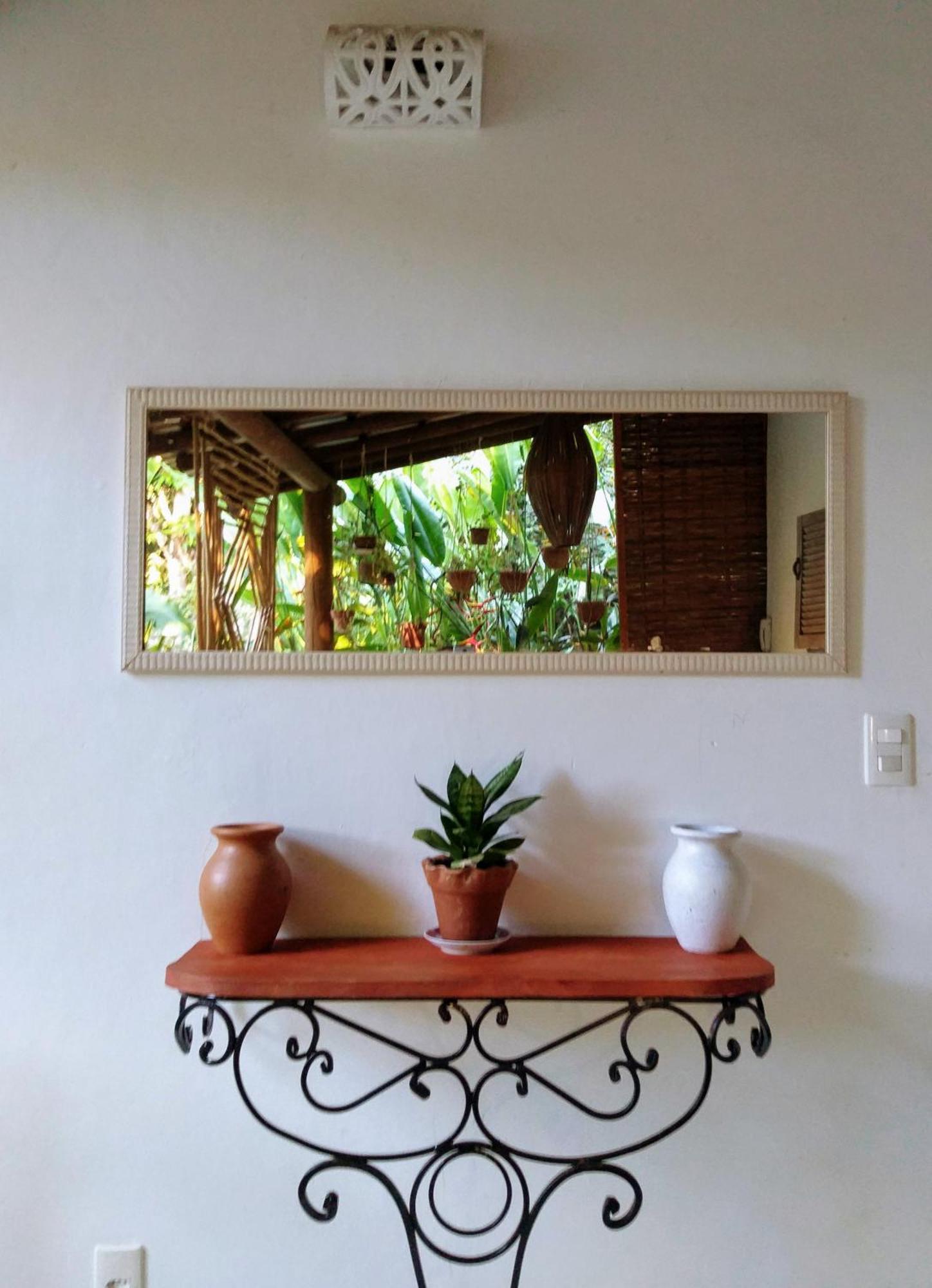 Vila Pitanga Trancoso Hotel Exterior foto